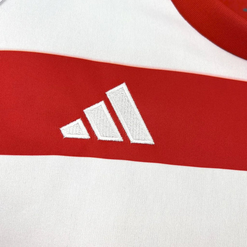 Union Berlin 2025 Home Shirt