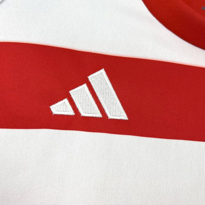 Union Berlin 2025 Home Shirt