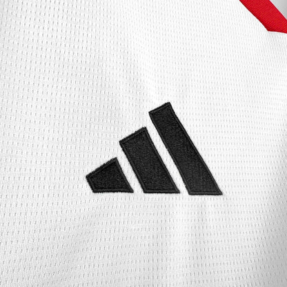 United Arab Emirates 2026 World Cup Home Shirt