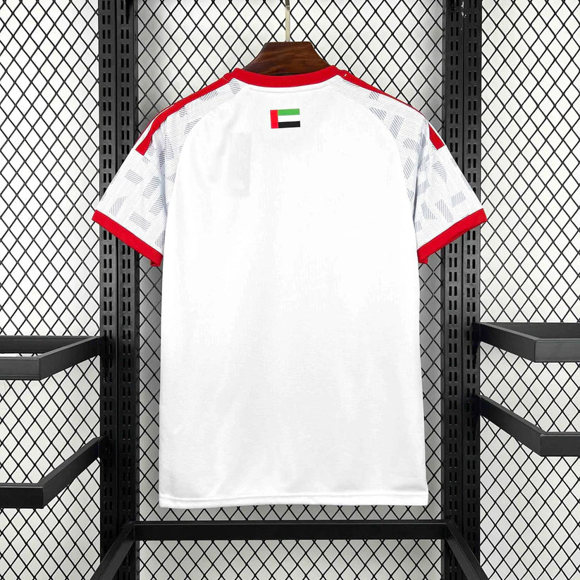 United Arab Emirates 2026 World Cup Home Shirt