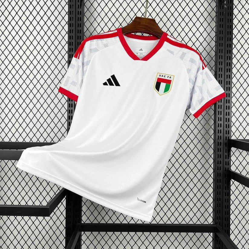 United Arab Emirates 2026 World Cup Home Shirt