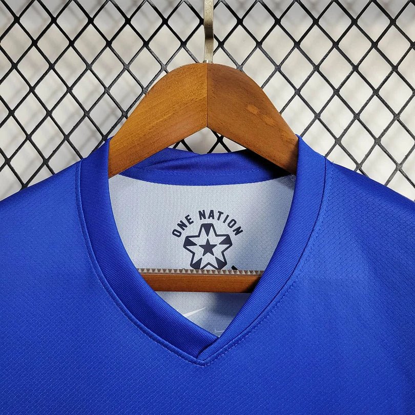 United States 2024 Away Shirt