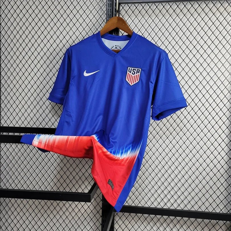 United States 2024 Away Shirt