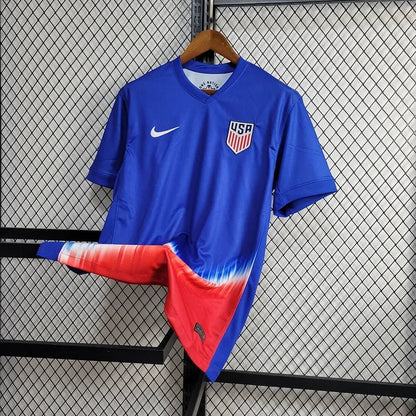 United States 2024 Away Shirt