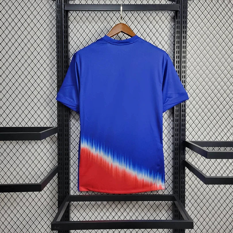 United States 2024 Away Shirt