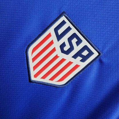 United States 2024 Away Shirt