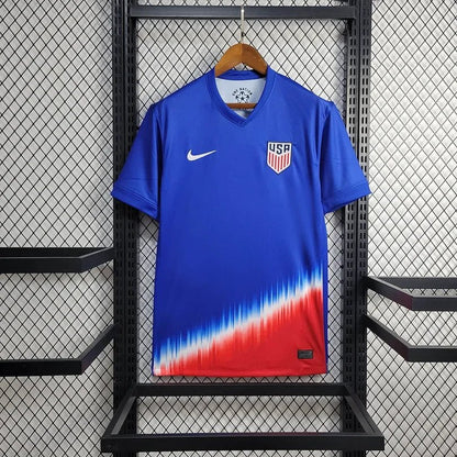 United States 2024 Away Shirt