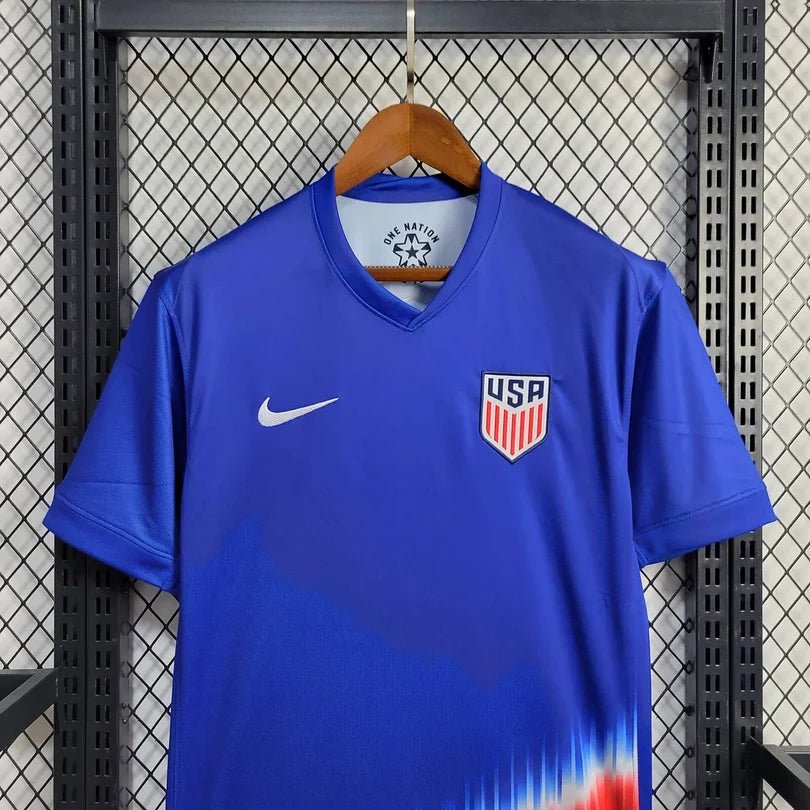 United States 2024 Away Shirt