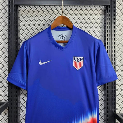 United States 2024 Away Shirt
