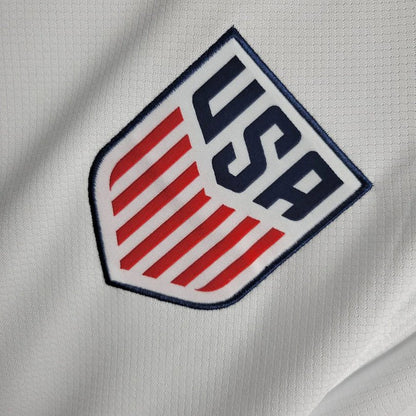 United States 2024 Home Shirt