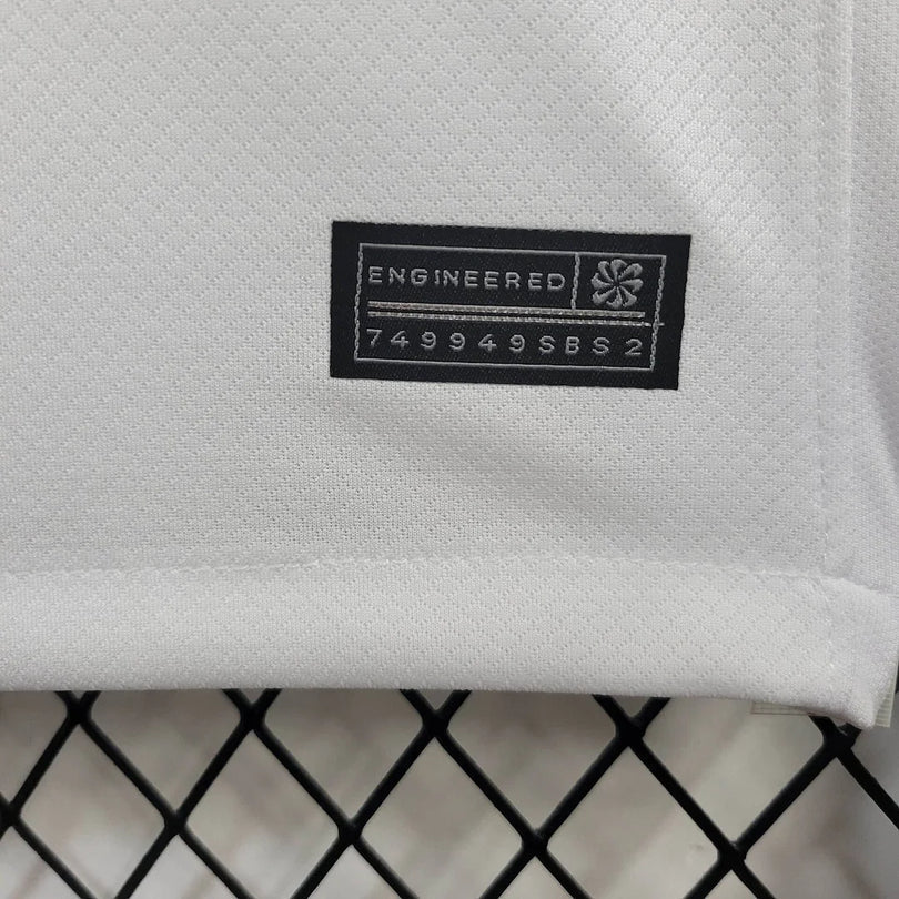 United States 2024 Home Shirt