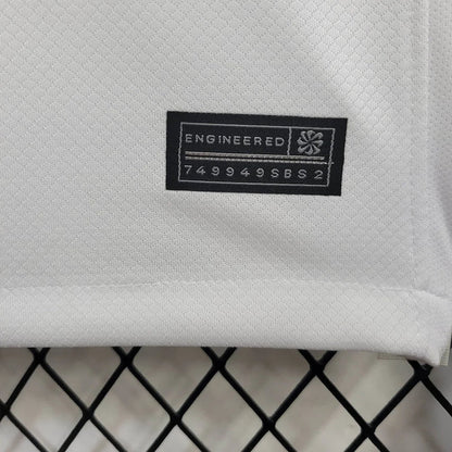 United States 2024 Home Shirt
