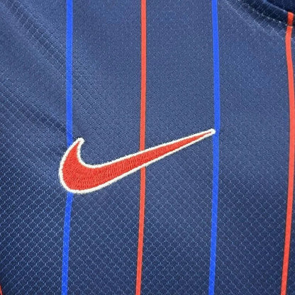 Mexiko 2025 National-Gold-Cup-Trikot