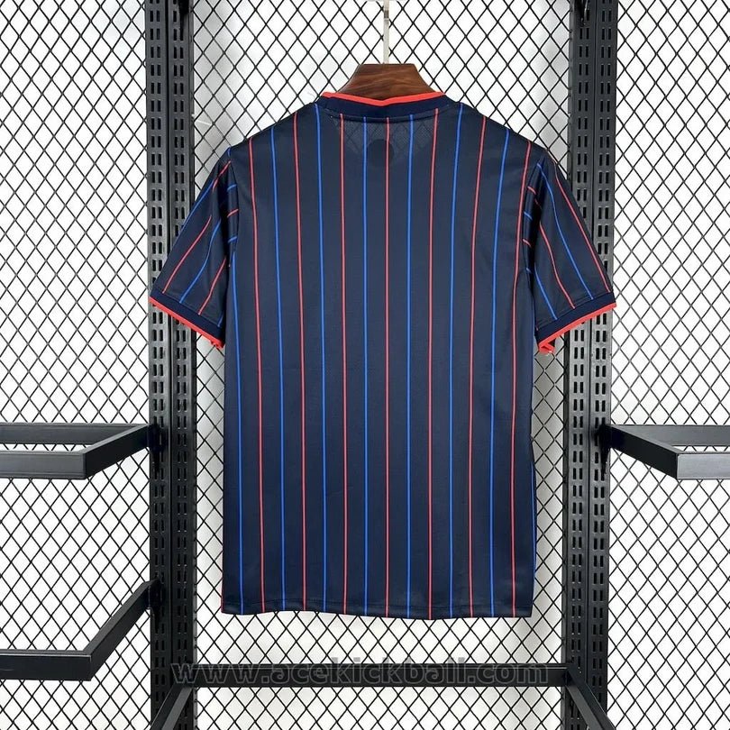 United States 2025 Away Shirt