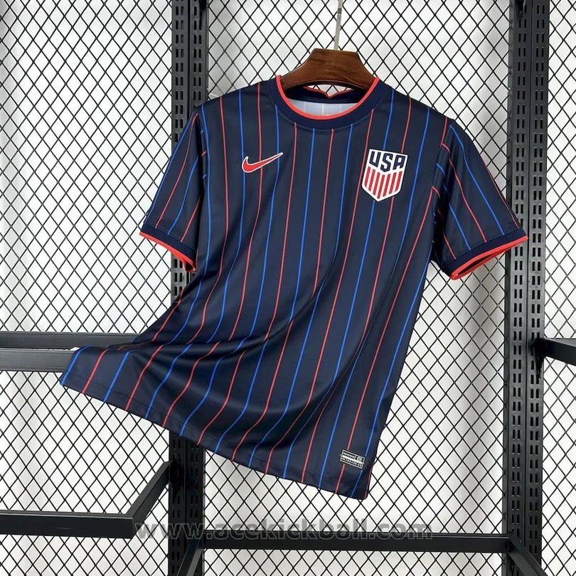 United States 2025 Away Shirt