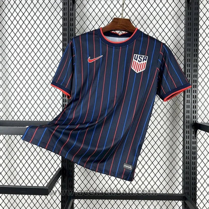 United States 2025 Away Shirt