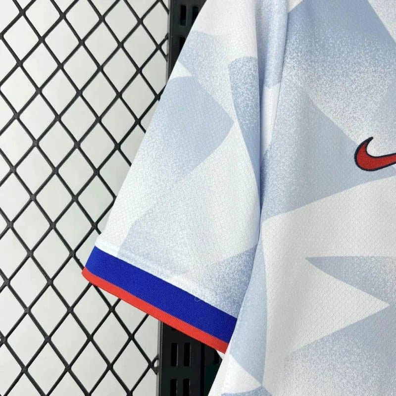 United States 2025 Home Shirt
