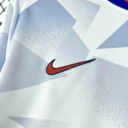 United States 2025 Home Shirt