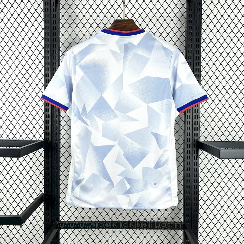 United States 2025 Home Shirt