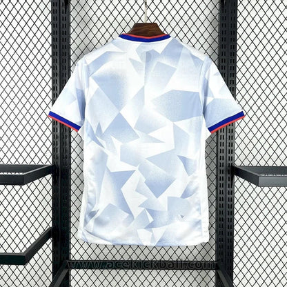 United States 2025 Home Shirt