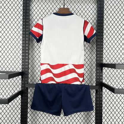 United States 2026 Home World Cup Jersey