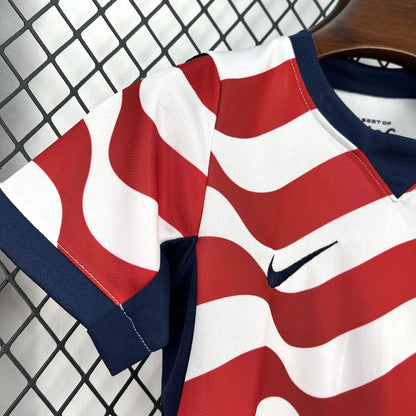 United States 2026 Home World Cup Jersey