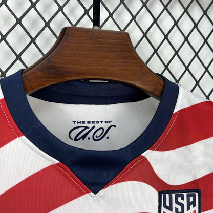 United States 2026 Home World Cup Jersey