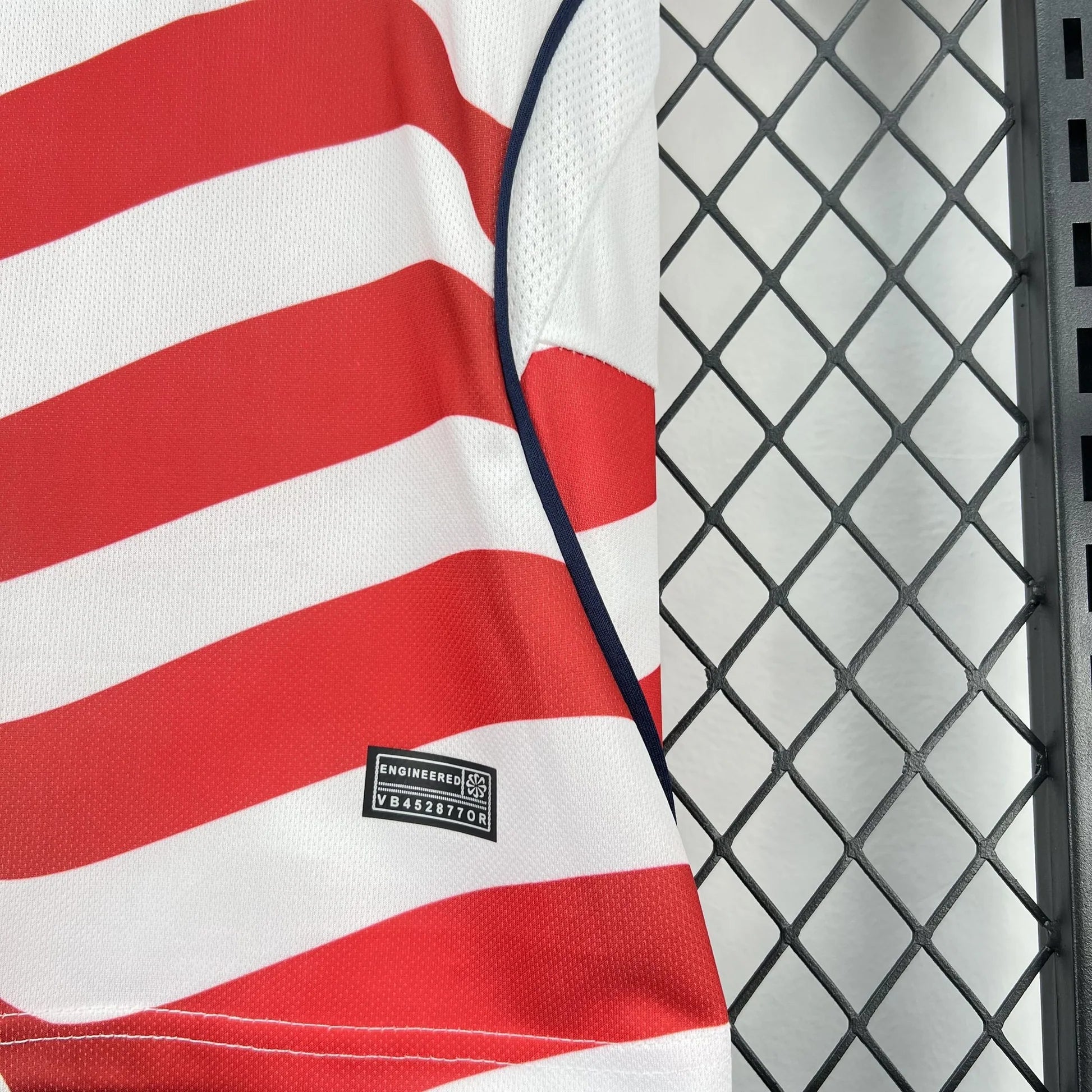 United States 2026 Home World Cup Jersey