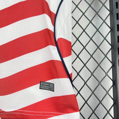 United States 2026 Home World Cup Jersey