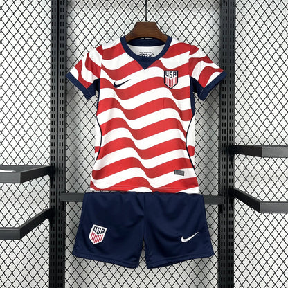 United States 2026 Home World Cup Jersey