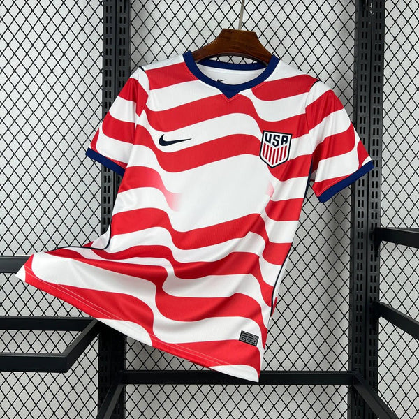 United States 2026 World Cup Home Shirt