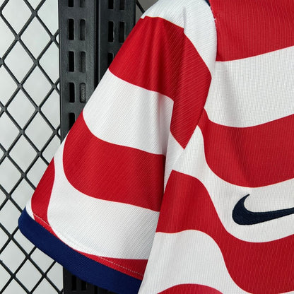 United States World Cup 2026 Home Shirt