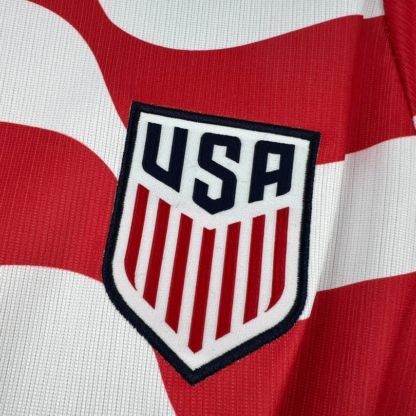 United States World Cup 2026 Home Shirt