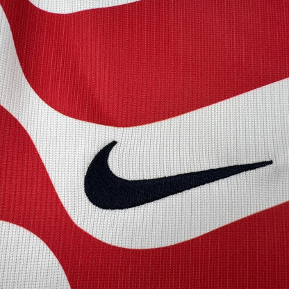 United States World Cup 2026 Home Shirt