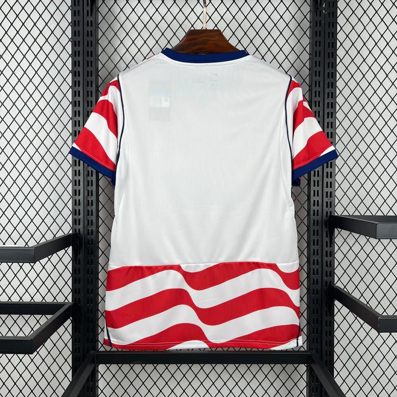 United States World Cup 2026 Home Shirt