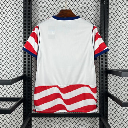 United States World Cup 2026 Home Shirt