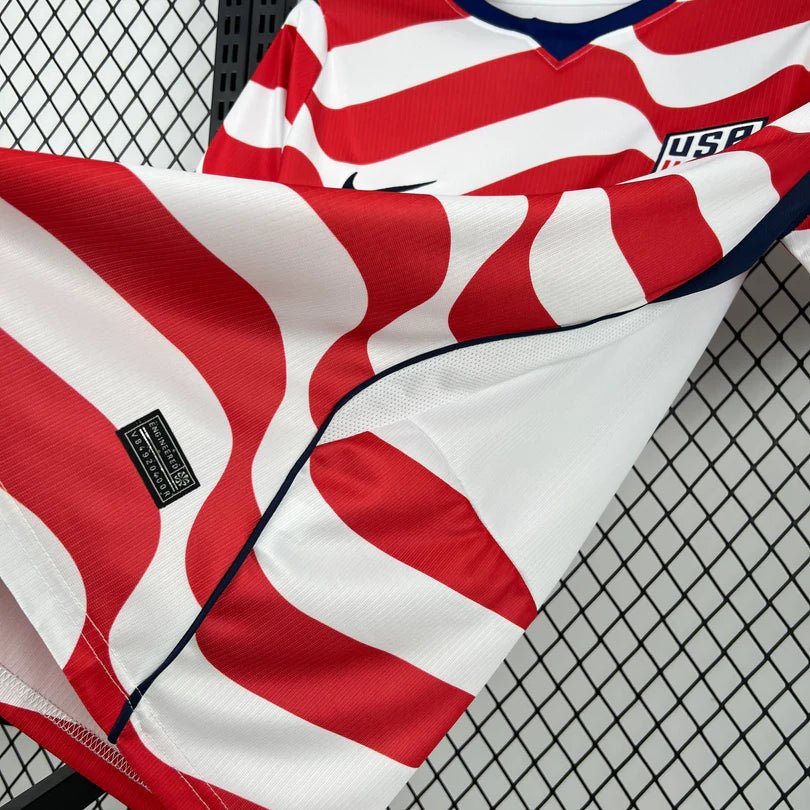 United States World Cup 2026 Home Shirt