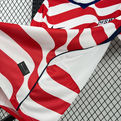 United States World Cup 2026 Home Shirt