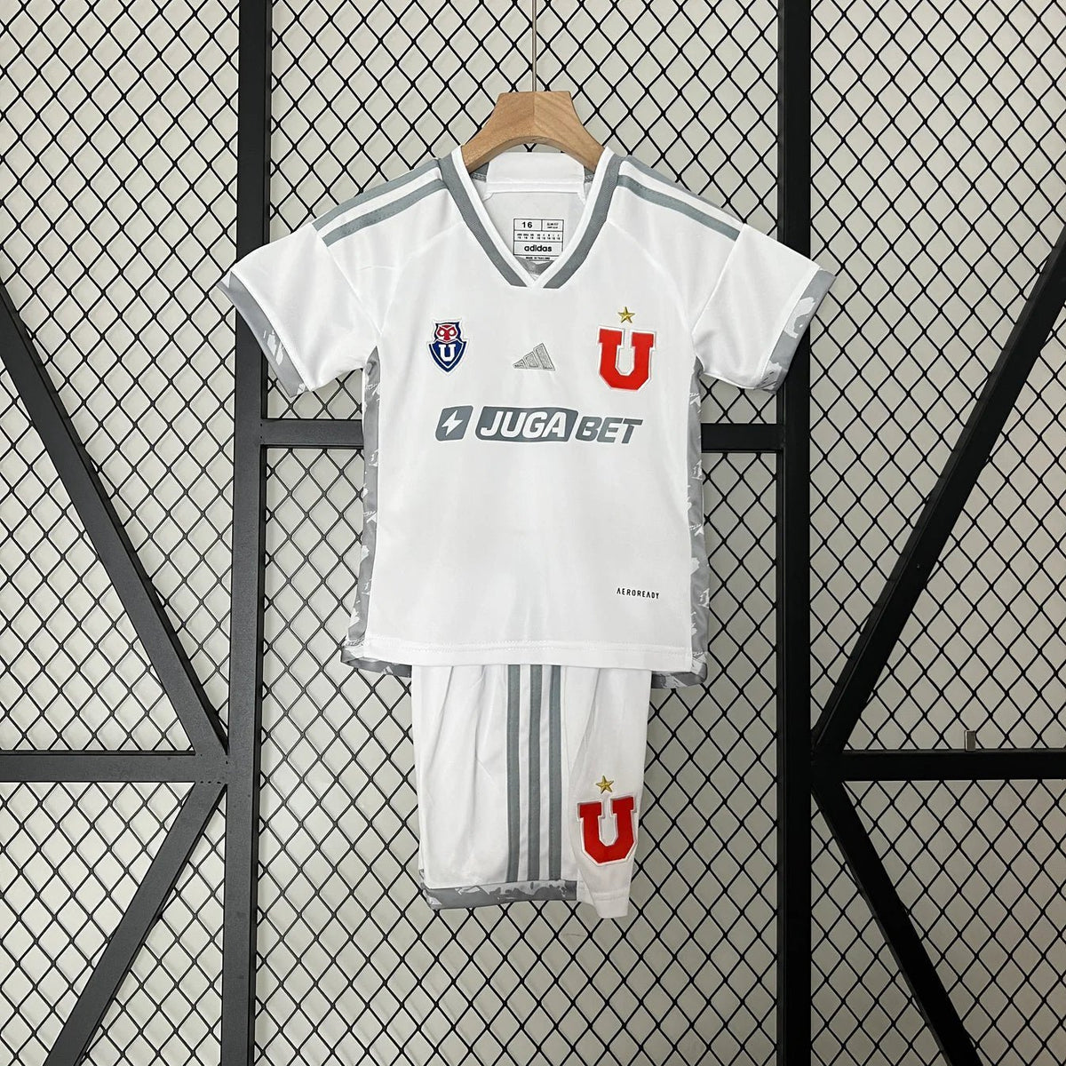 River 2025-thuisshirt