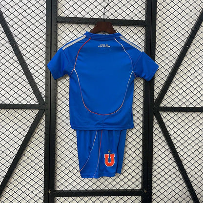 Maillot domicile River 2025