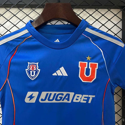Maillot domicile River 2025