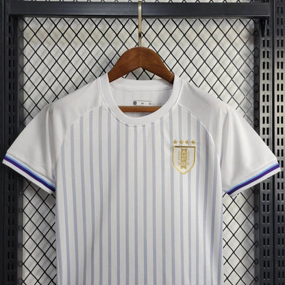 Uruguay 2024 Away Jersey