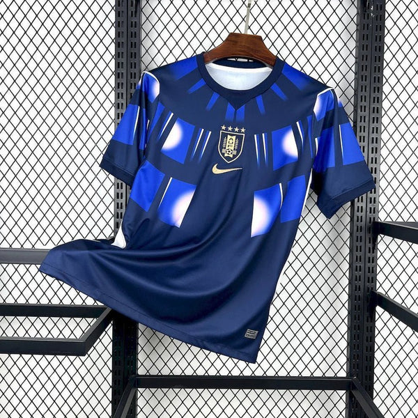 Uruguay 2026 World Cup Away Shirt