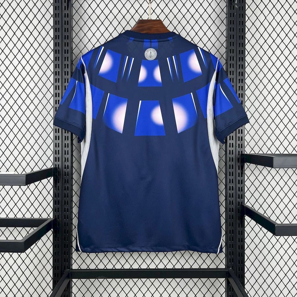 Uruguay 2026 World Cup Away Shirt