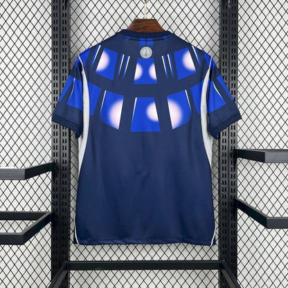 Uruguay 2026 World Cup Away Shirt