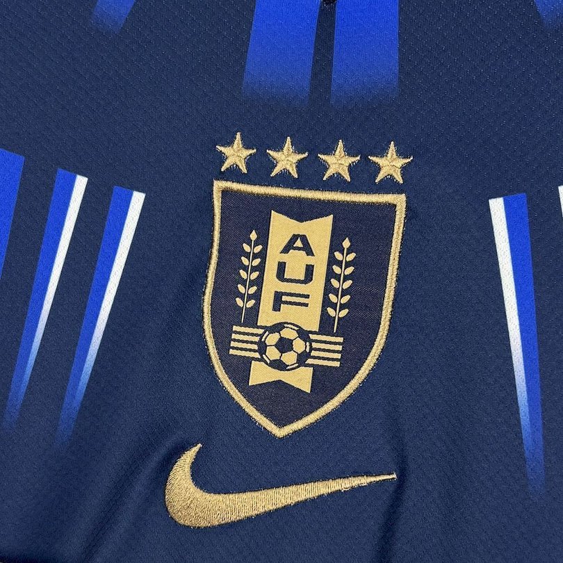 Uruguay World Cup 2026 Away Shirt