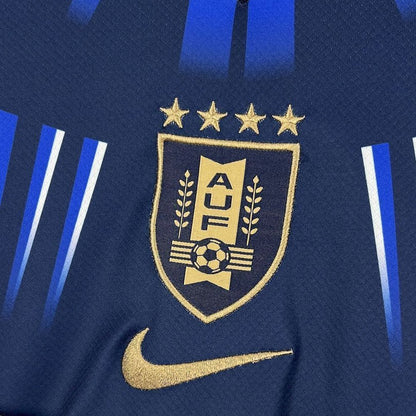 Uruguay World Cup 2026 Away Shirt
