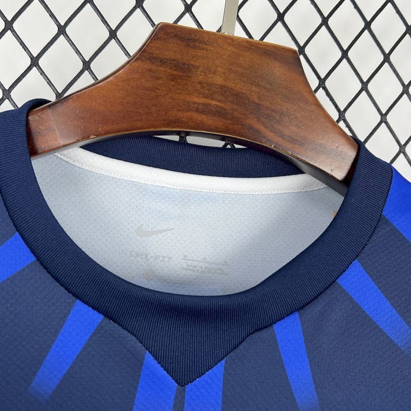 Uruguay World Cup 2026 Away Shirt