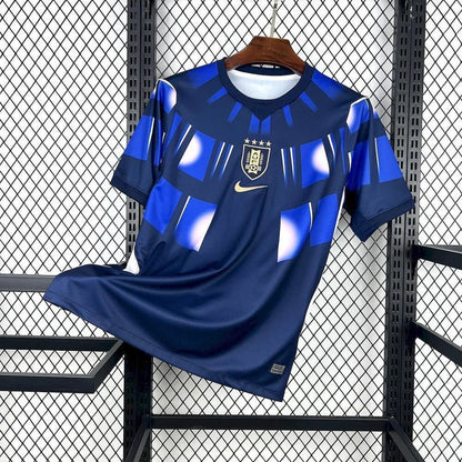 Uruguay World Cup 2026 Away Shirt