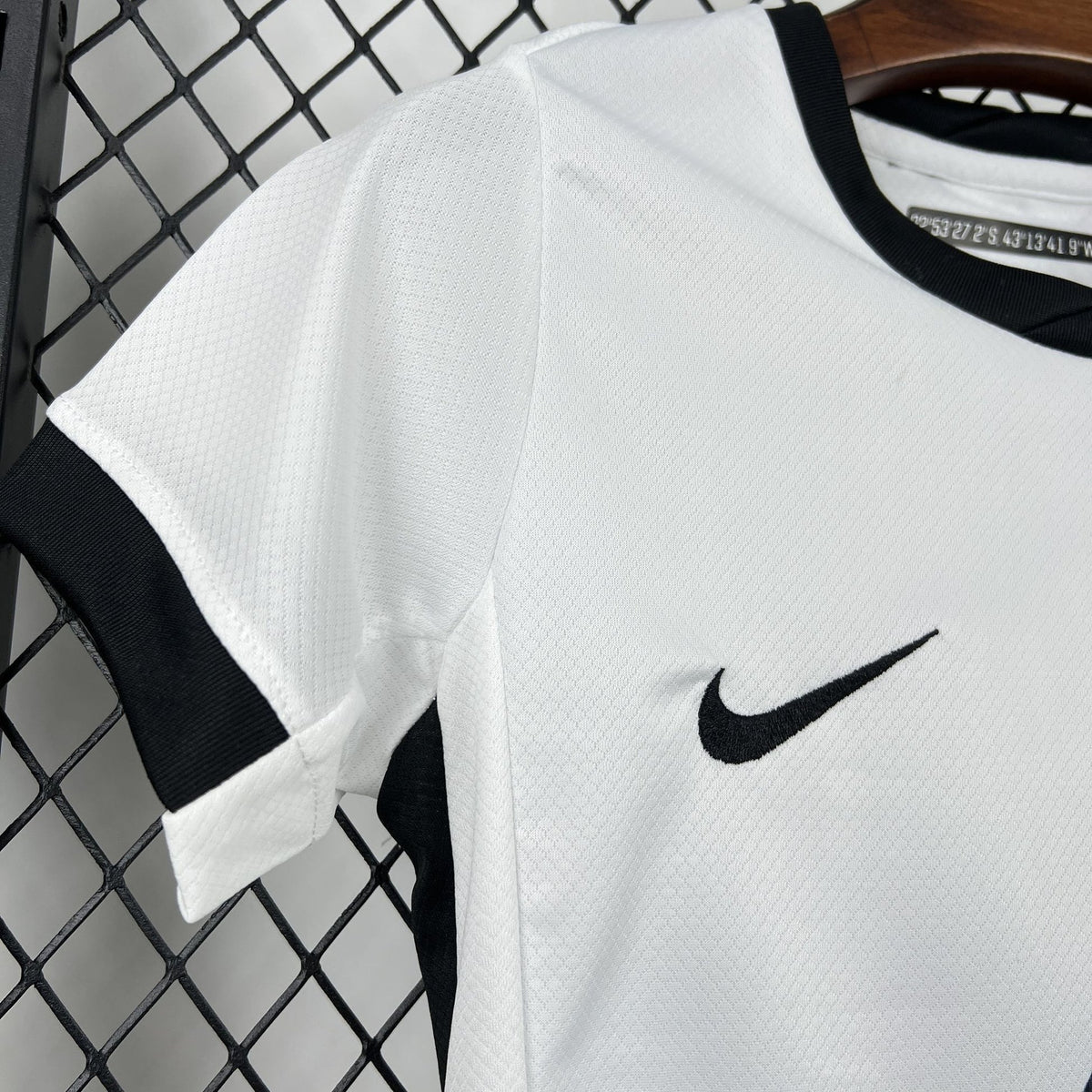 Vasco Da Gama 2026 Away Jersey